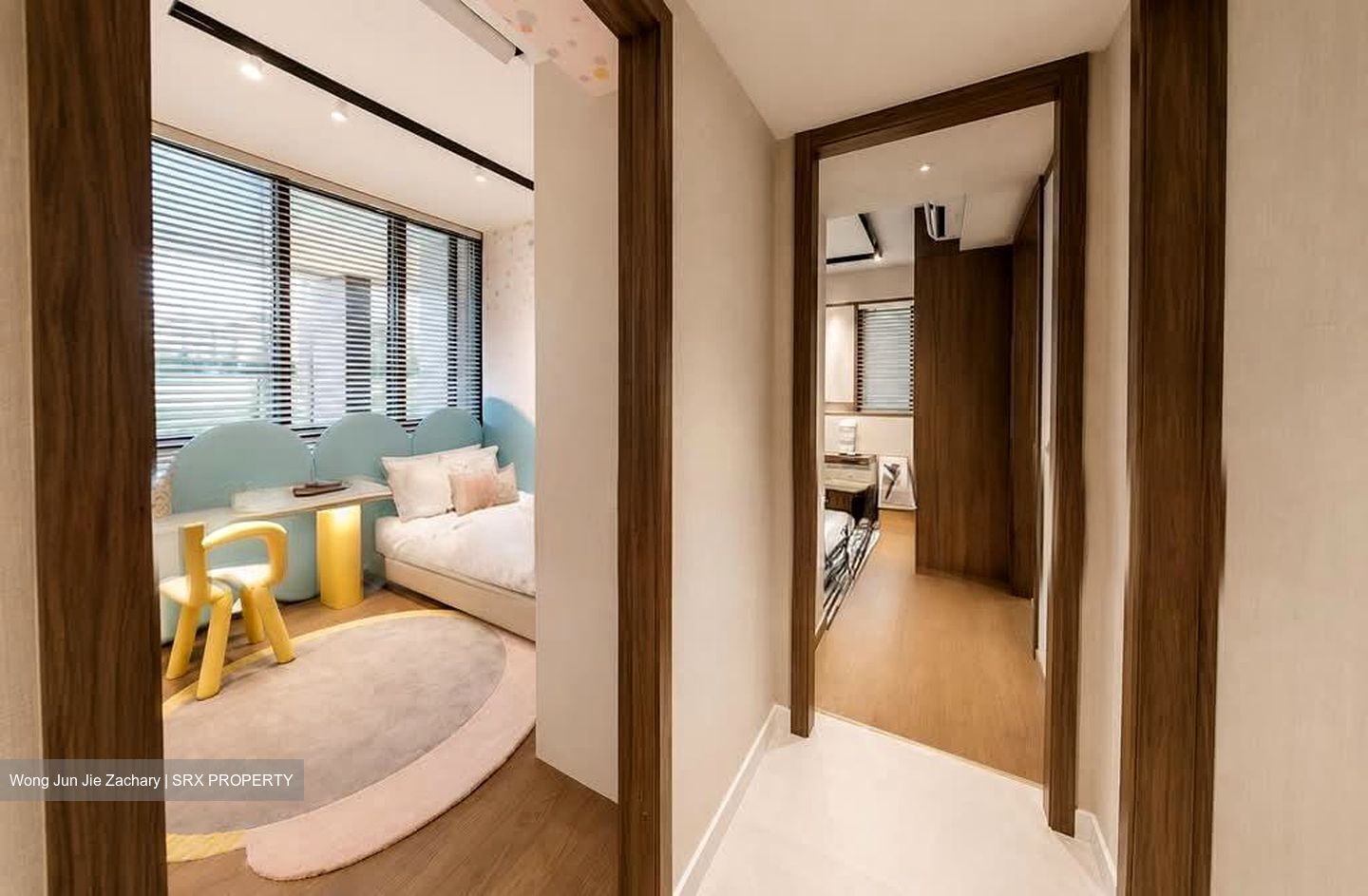 Old Airport Road (D14), Condominium #564106541